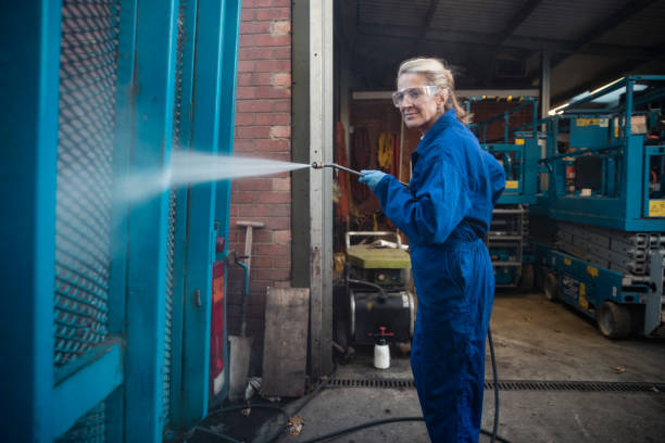 Best Pressure Washing Company Near Me  in Twentynine Palms, CA