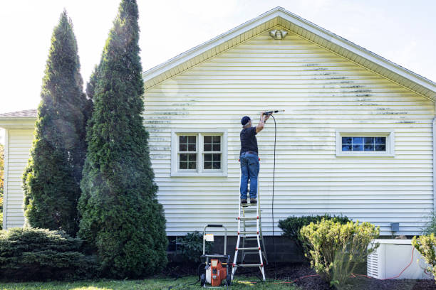 Twentynine Palms, CA Pressure Washing Company