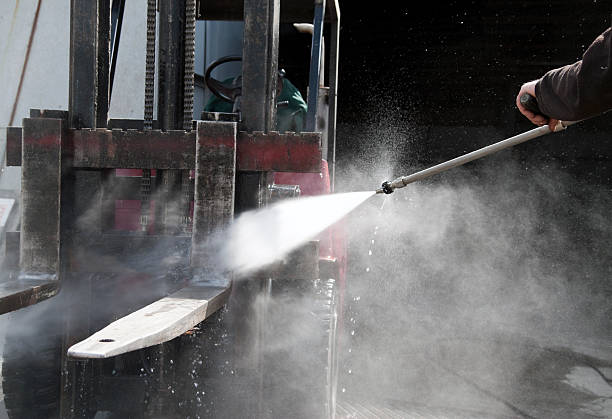Best Pressure Washing Brick  in Twentynine Palms, CA