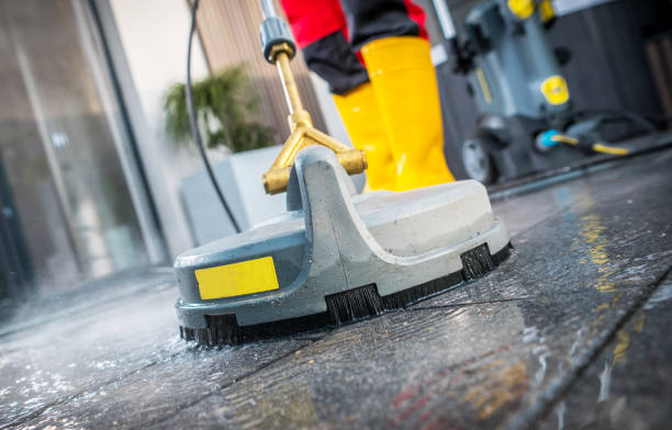 Garage Pressure Washing in Twentynine Palms, CA
