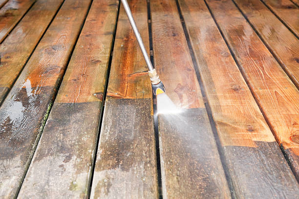 Best Affordable Pressure Washing  in Twentynine Palms, CA