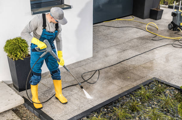 Best Affordable Power Washing  in Twentynine Palms, CA