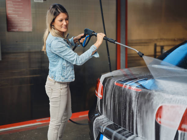 Best Affordable Pressure Washing  in Twentynine Palms, CA