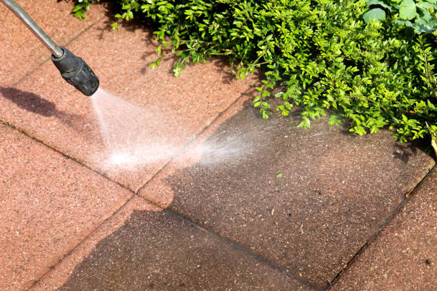 Best Garage Pressure Washing  in Twentynine Palms, CA