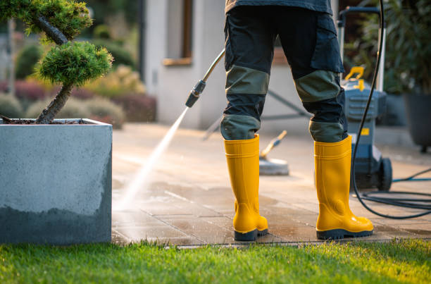 Best Pressure Washing Cost  in Twentynine Palms, CA